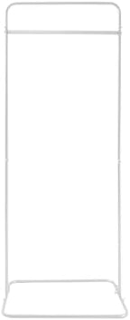Wedding Sign Stand Adjustable Metal Easel Stand for Welcome Signs,Silver - Image 7