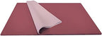 Jillson Roberts Bulk 20 x 30 Inches Recycled Tissue, Burgundy, 480 Unfolded Sheets (BFT08) - Image 2