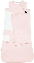 KYTE BABY Sleep Bag Swaddler with Dual Zipper, Removable Band, Rayon Made from Bamboo Transitional Nursery Essential by KYTEBABY