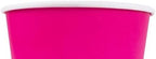 Karat [16oz - 1000 ct Paper Ice Cream Cups & Soup Bowls for Hot/Cold Food - Ideal for Soup, Ice Cream, Gelato, Yogurt and Snacks - Pink - Image 3