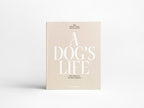 Printworks A Dog's Life Dog Photo Album, Beige - 30 Pages for 4x6 Photos - Image 3