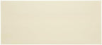 JAM PAPER #10 Business Strathmore Envelopes - 4 1/8 x 9 1/2 - Ivory Wove - 100/Pack - Image 4