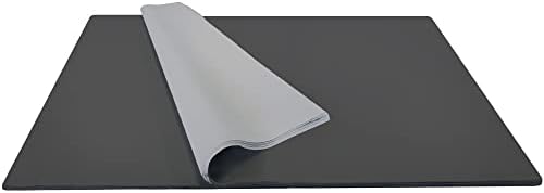 Jillson Roberts Bulk 20 x 30 Inches Recycled Tissue, Black, 480 Unfolded Sheets (BFT21) - Image 2