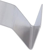 Stainless Steel Double Sided Digital Sign SEAT Card 11 to 20 Number Table Number Cards Ideal Wedding Birthday Graduation Baby Shower Engagement Party Decorations - Image 4