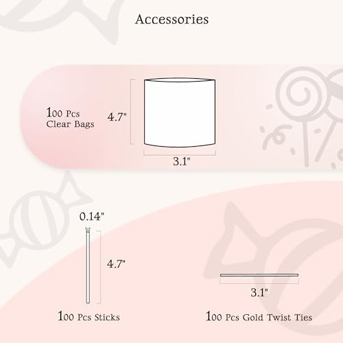 NWK Pack of 11 Cake Stand Set of Cupcake Stand, Tray & Cake Pop Stands - Image 5