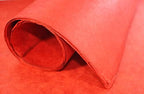 Kathmandu Valley Co. Handmade Lokta Decorative Wrapping Paper, Red - Image 3