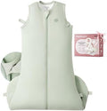 Momcozy Sleep Sack for Baby 0-6 Months, 1.5 TOG Baby Wearable Blanket by Momcozy