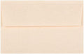 JAM PAPER A8 Parchment Invitation Envelopes - 5 1/2 x 8 1/8 - Natural Recycled - Bulk 250/Box by JAMPaper