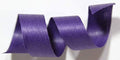 Natural Cotton Curling Ribbon for Gift Wrapping | 100% Biodegradable Holiday Gift Ribbons for Presents & Ribbons for Crafts | Purple Colored Curling Ribbon | 3/16, 1/2 & 5/8 Inch (Purple) by CreamCityRibbon