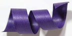 Natural Cotton Curling Ribbon for Gift Wrapping | 100% Biodegradable Holiday Gift Ribbons for Presents & Ribbons for Crafts | Purple Colored Curling Ribbon | 3/16, 1/2 & 5/8 Inch (Purple) by CreamCityRibbon