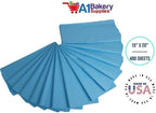 Gift Wrapping Tissue Paper 15X20 480 Pack by A1 Bakery Supplies (Cerulean) - Image 5