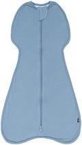 KYTE BABY Swaddle Bag in Slate 0.5 by KYTEBABY
