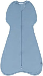 KYTE BABY Swaddle Bag in Slate 0.5 by KYTEBABY