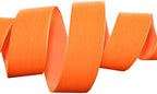 Morex Ribbon Nylvalour Swiss Velvet Ribbon, Apricot 01240/10-683 1.5" x 11 Yd, Aprilcot - Image 2
