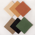 Cloth Napkins Fall Washable Reusable Linen Wedding Party Home Table Decor - Image 6