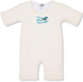 Magic Sleepsuit Baby Merlin's Cotton Baby Swaddle Transition Product by HALO