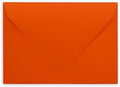 A7 Size Wedding Invite Envelopes Euro V-Flap 80lbs (5 1/4 x 7 1/4) Stationary - Packs & Colors Available by DarlingSouvenirMADEWITHLOVE