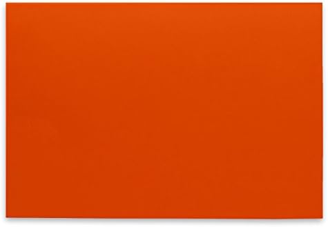 A7 Size Wedding Invite Envelopes Euro V-Flap 80lbs (5 1/4 x 7 1/4) Stationary - Packs & Colors Available - Image 4