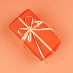 500 Sheets Orange Tissue Paper for Gift Bags Wrapping Tissue Paper Bulk 20 X 30 Inch Wrapping Tissues for Gift Packaging Art Crafts DIY Birthday Wedding Party Favors Halloween - Image 2