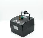 Lagenda B231 Electric Balloon Inflator - Balloon Pump with Digital Timer, Professional Portable Air Blower for Party Events Decoration - Image 4