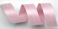 Natural Cotton Curling Ribbon for Gift Wrapping | 100% Biodegradable Holiday Gift Ribbons for Presents & Ribbons for Crafts | Pink Colored Curling Ribbon | 3/16, 1/2 & 5/8 Inch (Shell Pink) by CreamCityRibbon