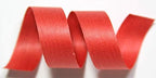 Natural Cotton Curling Ribbon for Gift Wrapping | 100% Biodegradable Holiday Gift Ribbons for Presents & Ribbons for Crafts | Red Colored Curling Ribbon | 3/16, 1/2 & 5/8 Inch (Bittersweet) by CreamCityRibbon