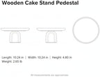 Cake Stand - Image 7