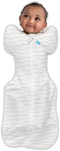 Love to Dream Swaddle Up, Baby Sleep Sack | 1.0 TOG, 13-19 lbs, Dreamer by LoveToDream