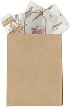 24 Pooh Bear Print and 24 Peter Rabbit Printed Tissue Paper - Tissue Paper for Gift Bags, Boxes, Wrapping, Packaging & More - Gift Wrapper - Decorative Papers - Arts & Crafts - 20" x 30" (48 Sheets) - Image 7