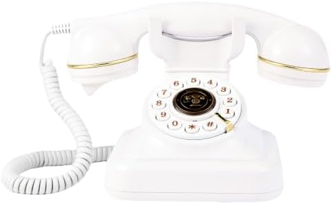 Audio Guest Book Wedding Phone,Record Customized Audio Messages for Parties by Unknown