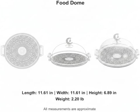 Cake Stand - Image 7