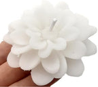 Giftsupstore Wedding Favor Guest Bulk – Ocean Pary giveaways, Return Gifts Lotus Shaped Candle Party Favors – Custom Baby Shower Gifts, (4,10,20,30,50,100.. Options Available in Customize Options) - Image 6