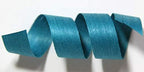 Natural Cotton Curling Ribbon for Gift Wrapping | 100% Biodegradable Holiday Gift Ribbons for Presents & Ribbons for Crafts | Green Colored Curling Ribbon | 3/16, 1/2 & 5/8 Inch (Teal) by CreamCityRibbon