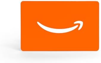 Amazon Physical Gift Card - Image 3