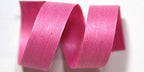 Natural Cotton Curling Ribbon for Gift Wrapping | 100% Biodegradable Holiday Gift Ribbons for Presents & Ribbons for Crafts | Pink Colored Curling Ribbon | 3/16, 1/2 & 5/8 Inch (Bubblegum) by CreamCityRibbon