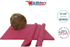 Gift Wrapping Tissue Paper 15X20 480 Pack by A1 Bakery Supplies (Azalea Pink) - Image 4