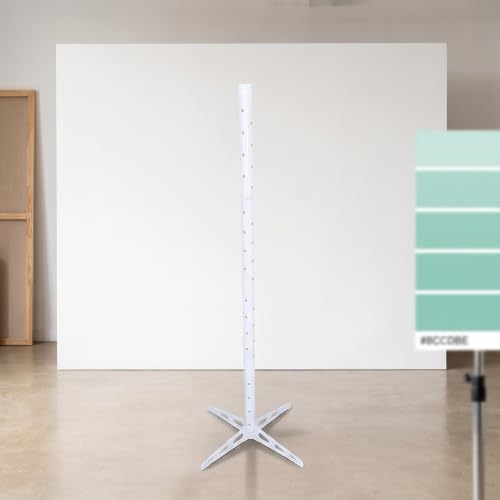 Toddmomy Balloon Column Stand, Balloon Tower Stand Sticks for Wedding - Image 6