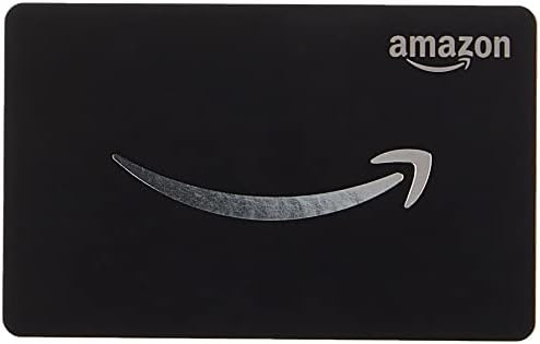 Amazon Physical Gift Card - Image 6