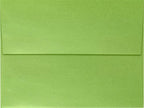 LUXPaper A6 Invitation Envelopes | Peel & Press | 4 3/4" x 6 1/2" | Fairway Metallic | 80lb. Text | 250 Qty - Image 2