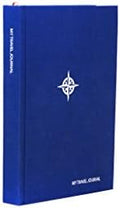 Suck UK My Travel Journal - Hardcover Organiser for Storing Memories, Places, Vacations and Trips by The+Greatest+Gifts+on+Earth