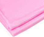 Pack of 40 Yard Chiffon Drapery Fabric, 60" Wide, Multiuse - Bubblegum Pink - Image 4