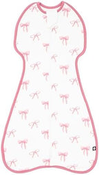 KYTE BABY Swaddle Bag in Bow 0.5 by KYTEBABY