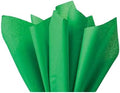 Gift Wrapping Tissue Paper 15X20 480 Pack by A1 Bakery Supplies (Kelly Green) by A1+Bakery+Supplies