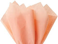 Gift Wrapping Tissue Paper 15X20 480 Pack by A1 Bakery Supplies (Peach) by A1+Bakery+Supplies