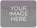 Personalized 3" x 4" Rectangle Rounded Corners Labels / 500 Fully Custom Image Stickers/Rolled Small Business Craft Labels/DIY Upload Your Own Design/Made in The USA by SBLABELS