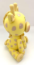 Party Decoration Baby Giraffe Cake Topper Centerpiece Baby Shower 1 piece - Image 5