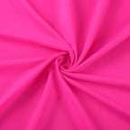 Fuchsia Backdrop Curtains 10ftx10ft Birthday Polyester Photo Drapes - Image 6