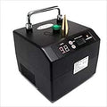 Lagenda B231 Electric Air Inflator Singel Nozzle Digital Timer Electric Balloon Inflator by LAGENDA