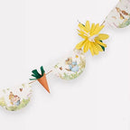 Meri Meri Peter Rabbit™ Garland (Pack of 1), Easter Garland - Image 4