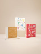 Printworks Dream Big Little One Baby Album, Beige - 64-Page Keepsake - Image 7